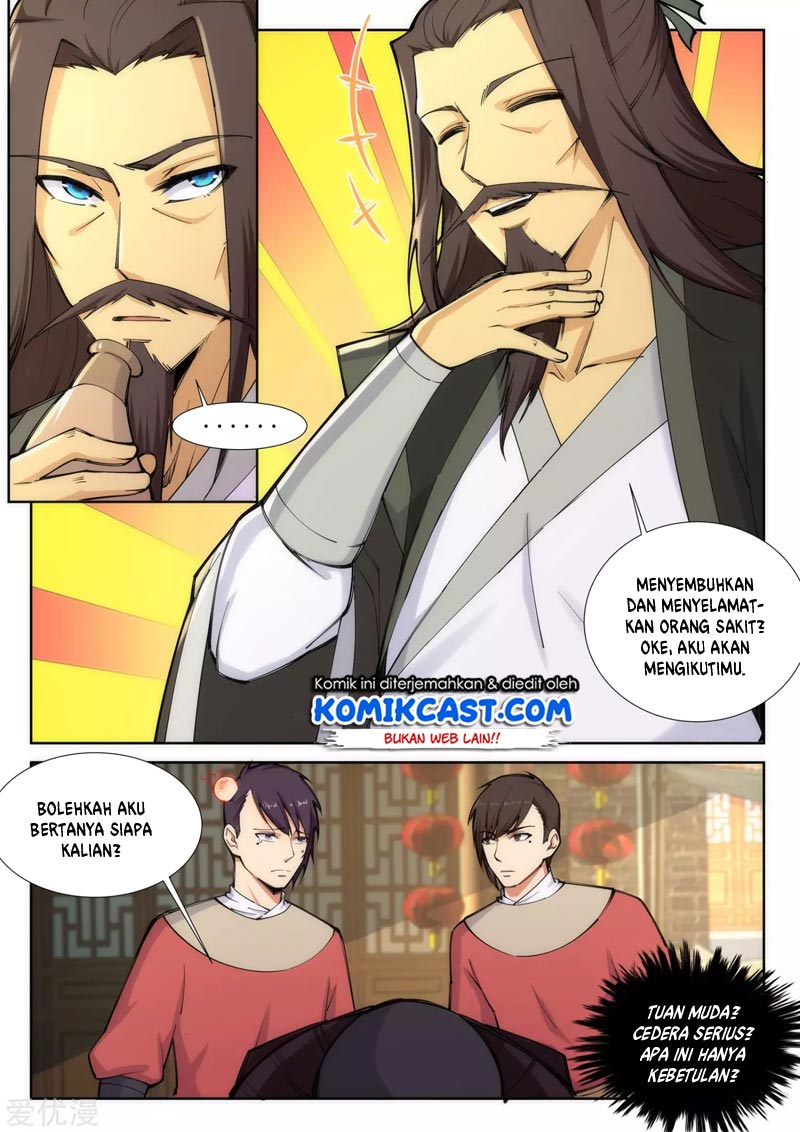 Dilarang COPAS - situs resmi www.mangacanblog.com - Komik against the gods 077 - chapter 77 78 Indonesia against the gods 077 - chapter 77 Terbaru 2|Baca Manga Komik Indonesia|Mangacan